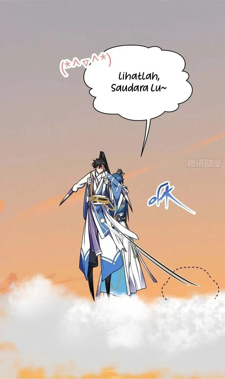Who Let Him Cultivate Immortality?! Chapter 5 - halaman 8