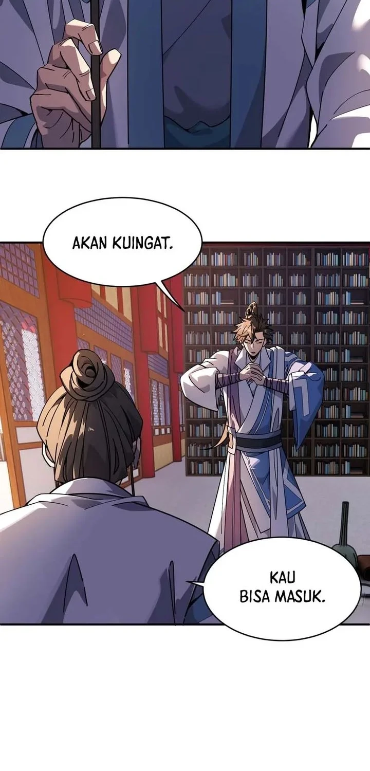 Who Let Him Cultivate Immortality?! Chapter 6 - halaman 17