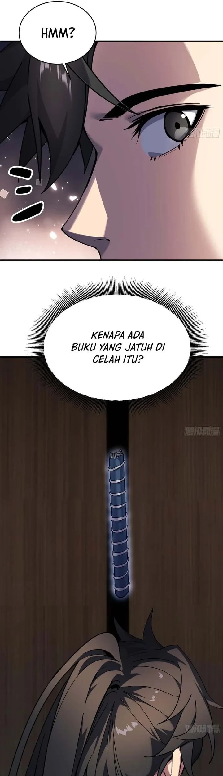 Who Let Him Cultivate Immortality?! Chapter 6 - halaman 20