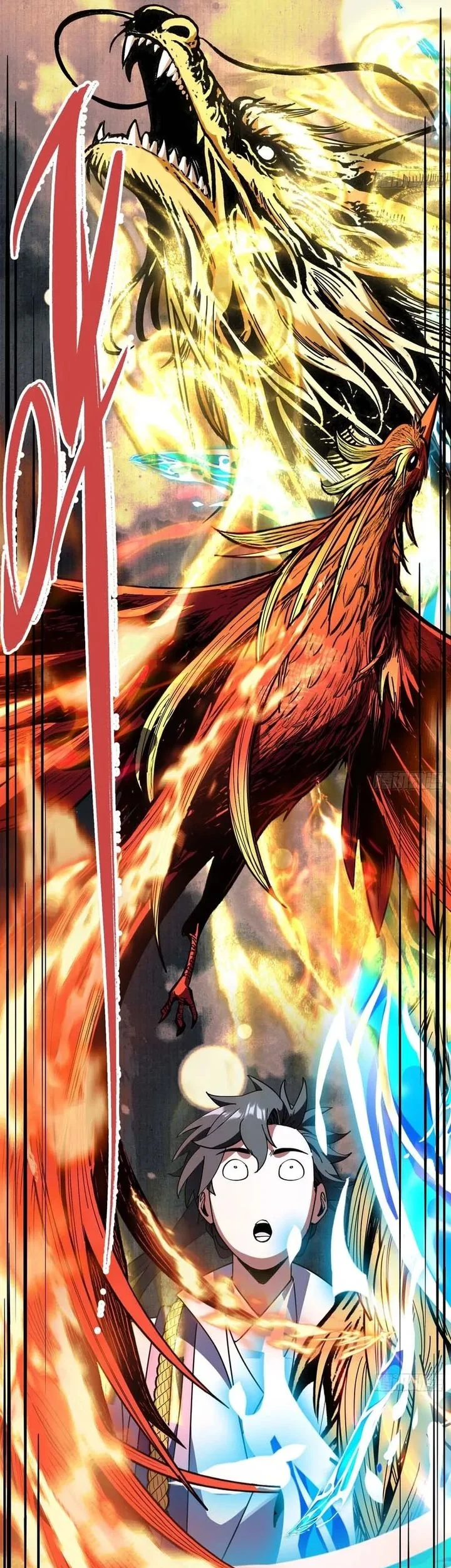 Who Let Him Cultivate Immortality?! Chapter 6 - halaman 24