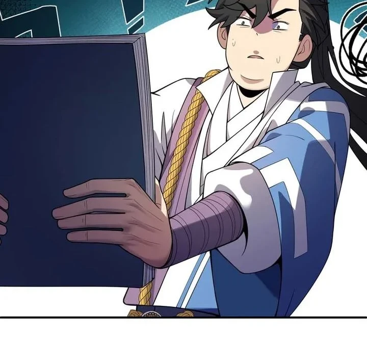 Who Let Him Cultivate Immortality?! Chapter 6 - halaman 27