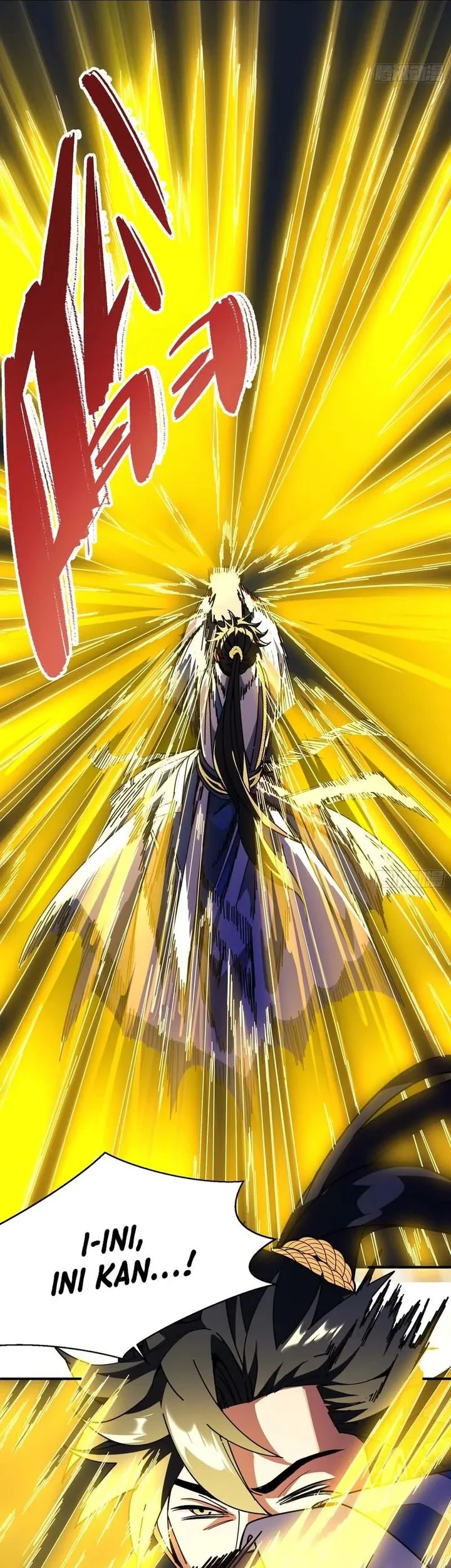 Who Let Him Cultivate Immortality?! Chapter 6 - halaman 31