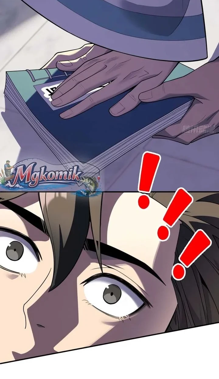 Who Let Him Cultivate Immortality?! Chapter 6 - halaman 36