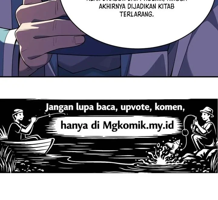 Who Let Him Cultivate Immortality?! Chapter 6 - halaman 42
