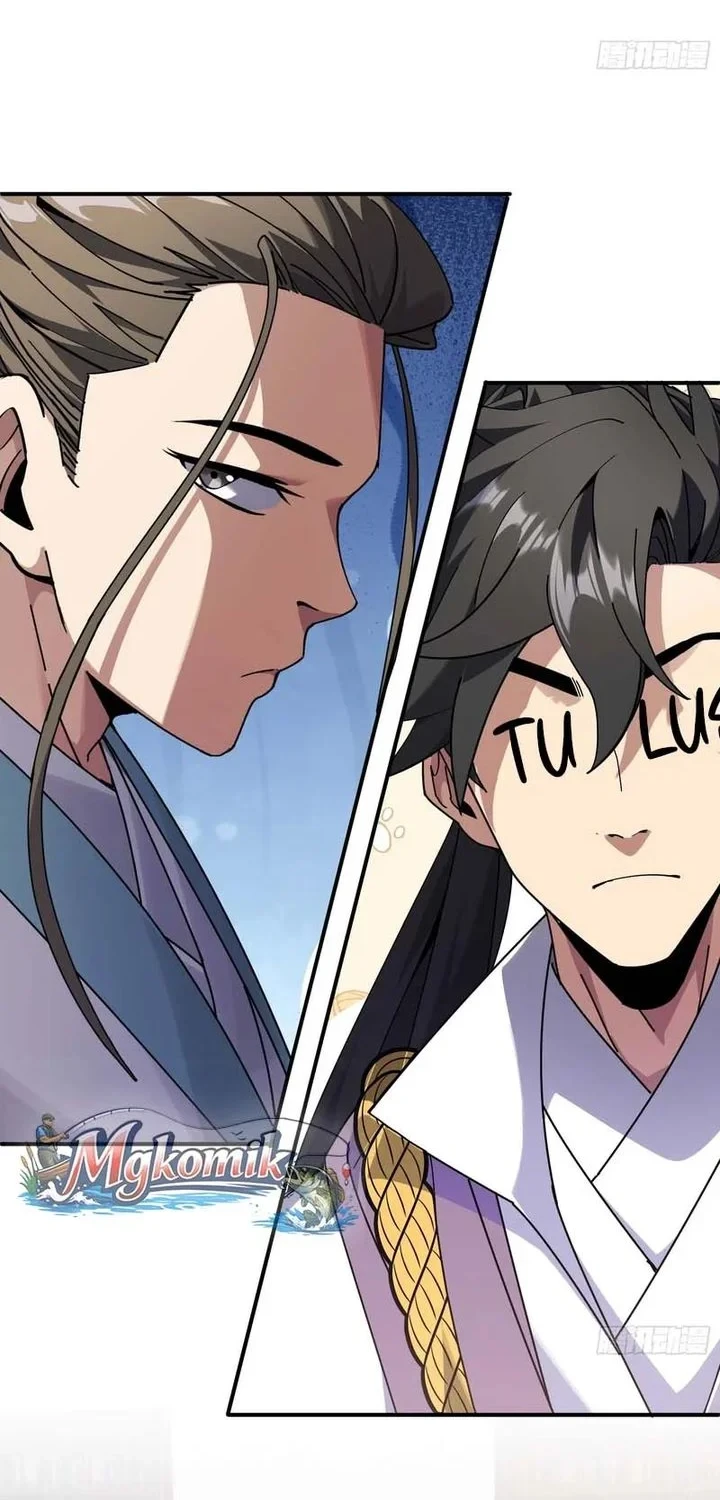 Who Let Him Cultivate Immortality?! Chapter 6 - halaman 46
