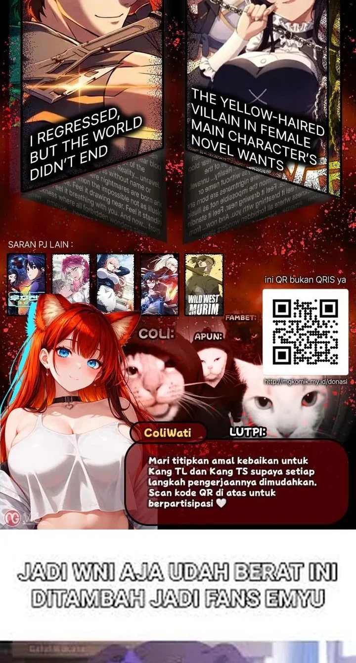 Who Let Him Cultivate Immortality?! Chapter 6 - halaman 50