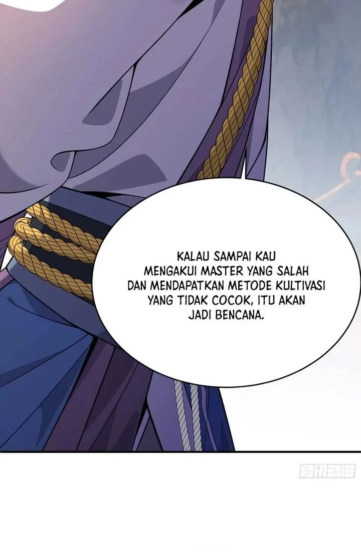 Who Let Him Cultivate Immortality?! Chapter 6 - halaman 6