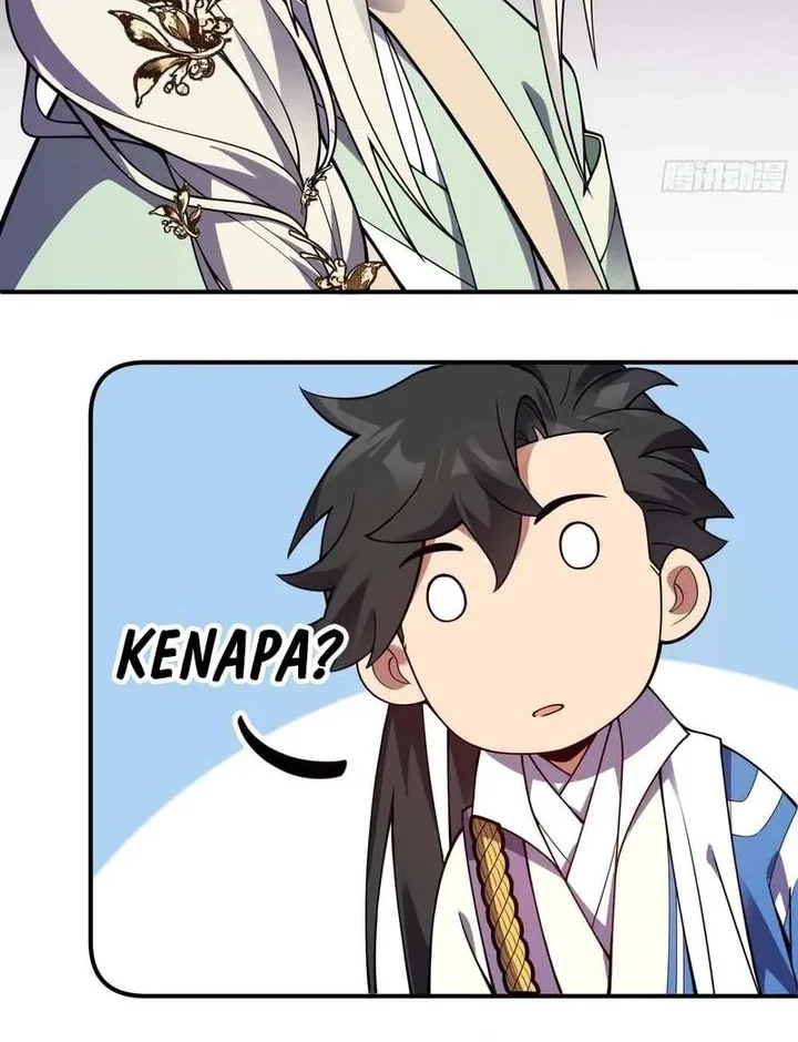 Who Let Him Cultivate Immortality?! Chapter 7 - halaman 15