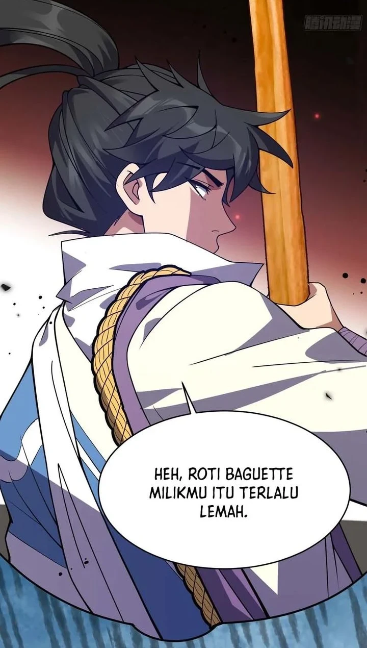Who Let Him Cultivate Immortality?! Chapter 7 - halaman 19