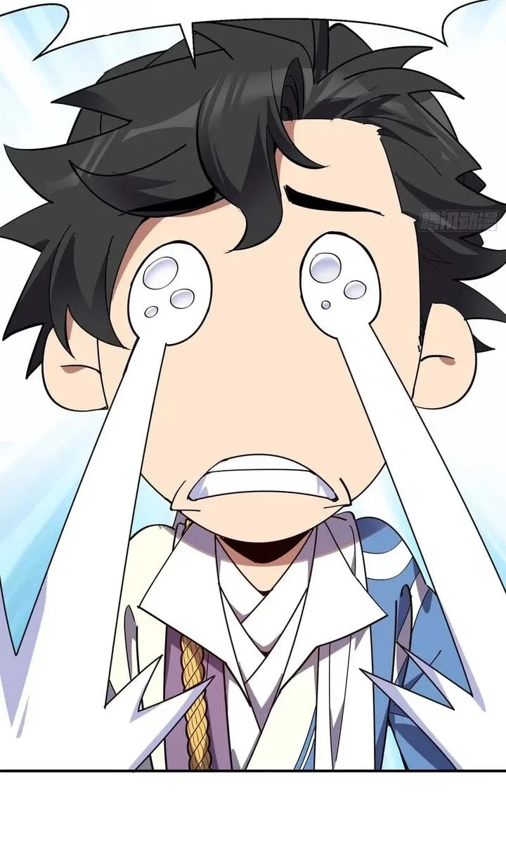 Who Let Him Cultivate Immortality?! Chapter 7 - halaman 23
