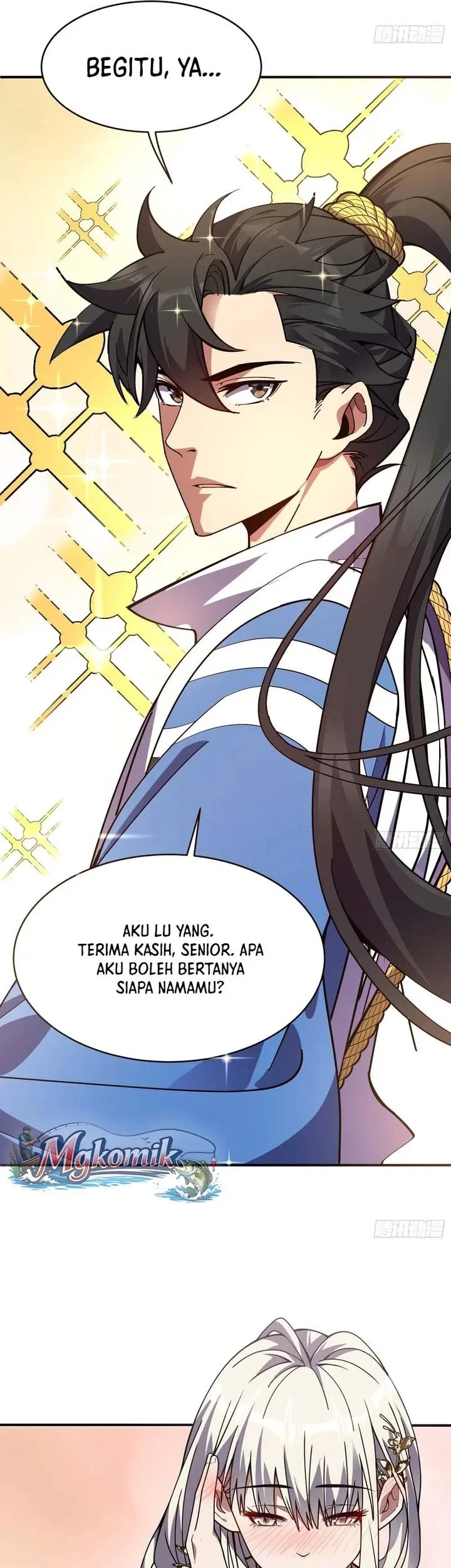 Who Let Him Cultivate Immortality?! Chapter 7 - halaman 26