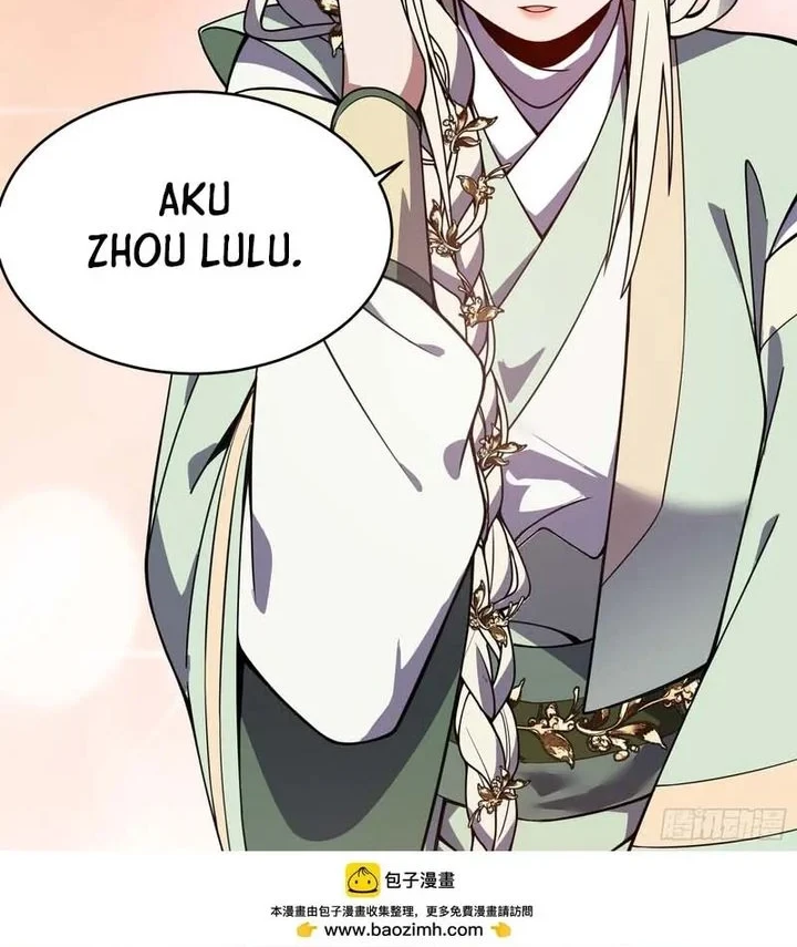 Who Let Him Cultivate Immortality?! Chapter 7 - halaman 27