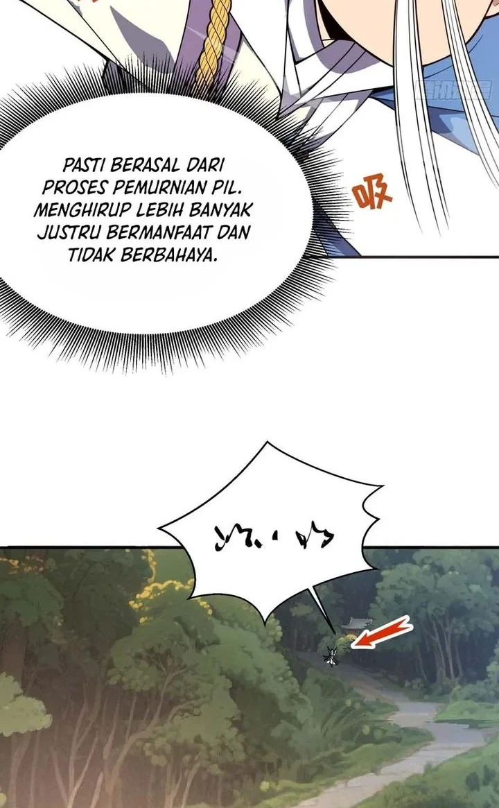 Who Let Him Cultivate Immortality?! Chapter 7 - halaman 30