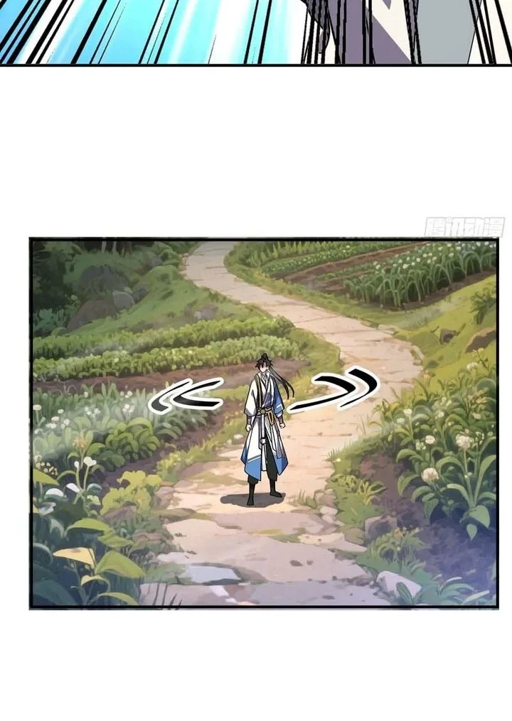 Who Let Him Cultivate Immortality?! Chapter 7 - halaman 32