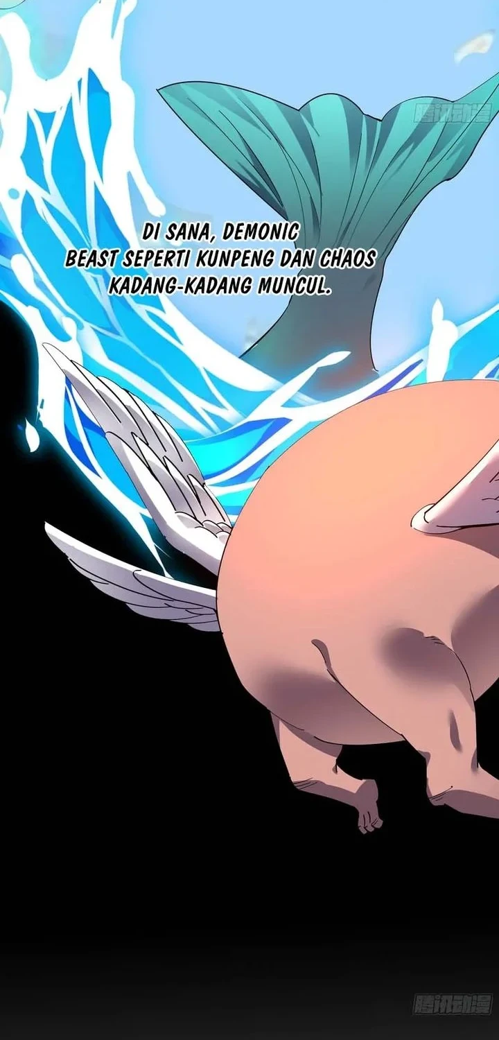 Who Let Him Cultivate Immortality?! Chapter 7 - halaman 4