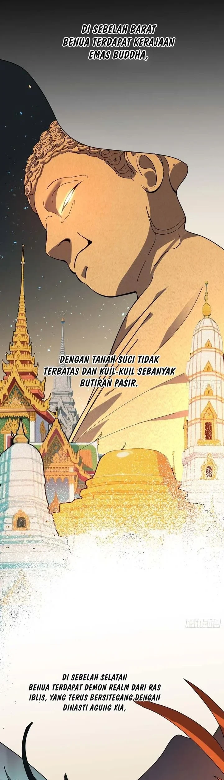 Who Let Him Cultivate Immortality?! Chapter 7 - halaman 5