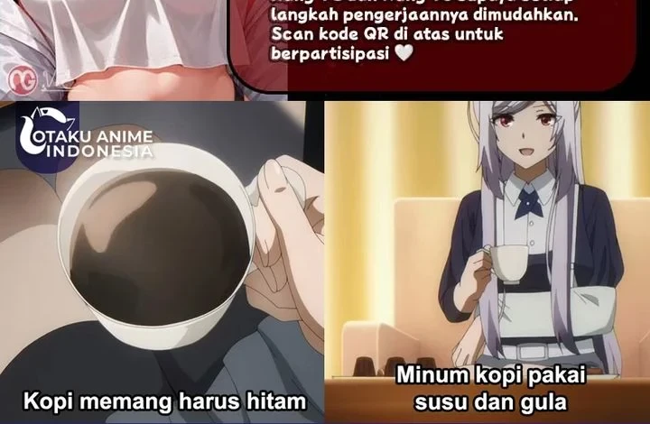 Who Let Him Cultivate Immortality?! Chapter 7 - halaman 52