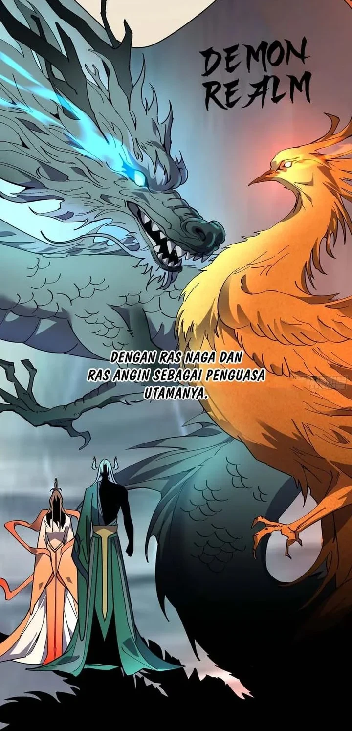 Who Let Him Cultivate Immortality?! Chapter 7 - halaman 6