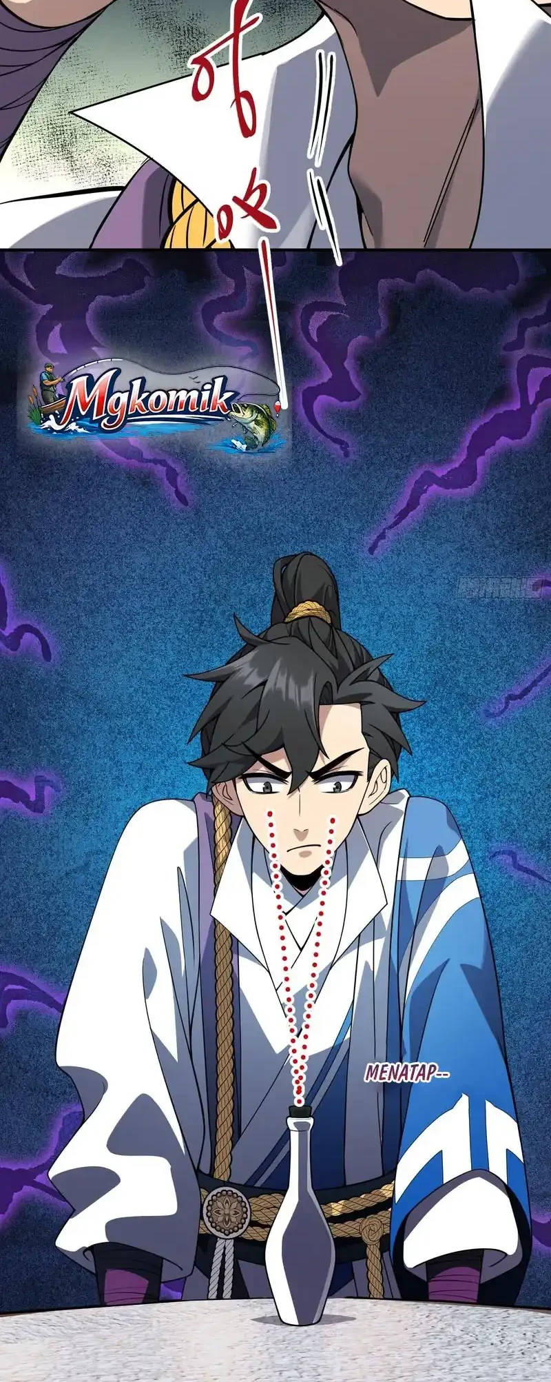 Who Let Him Cultivate Immortality?! Chapter 8 - halaman 21