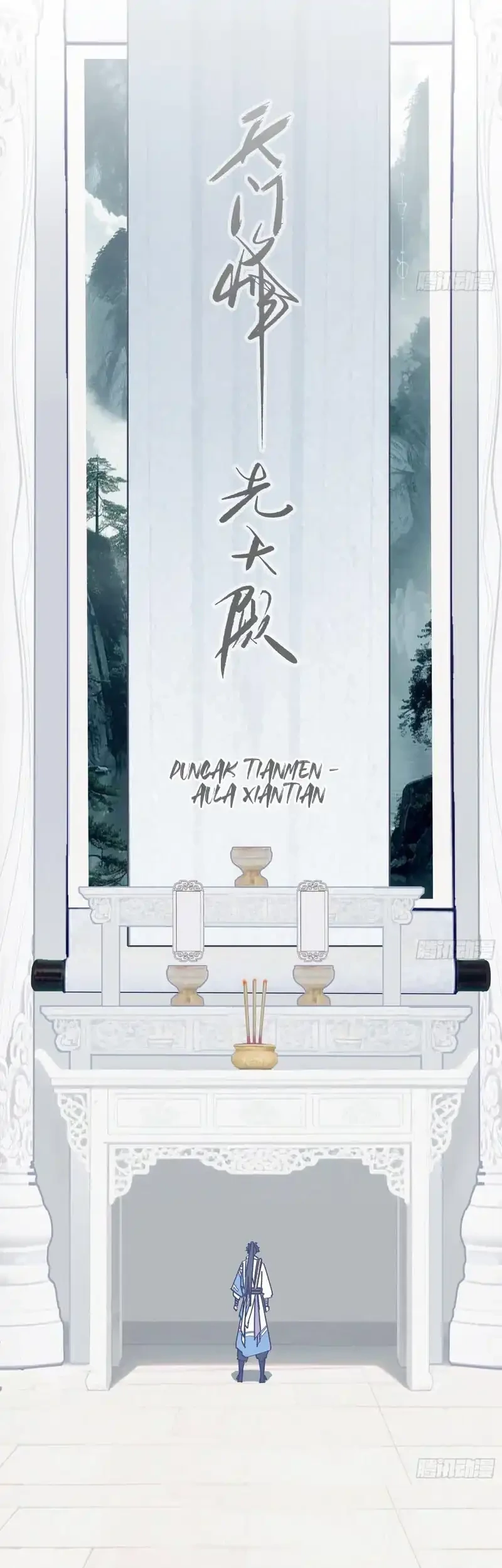 Who Let Him Cultivate Immortality?! Chapter 8 - halaman 28