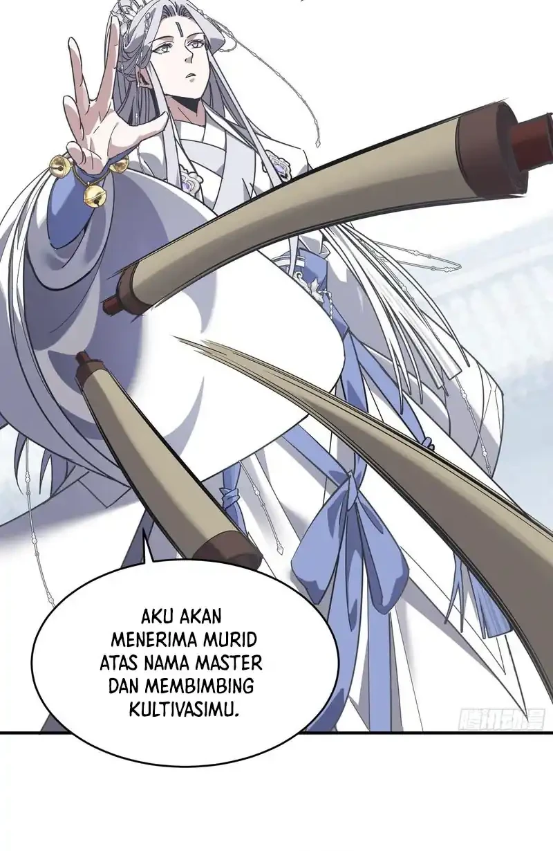 Who Let Him Cultivate Immortality?! Chapter 8 - halaman 33