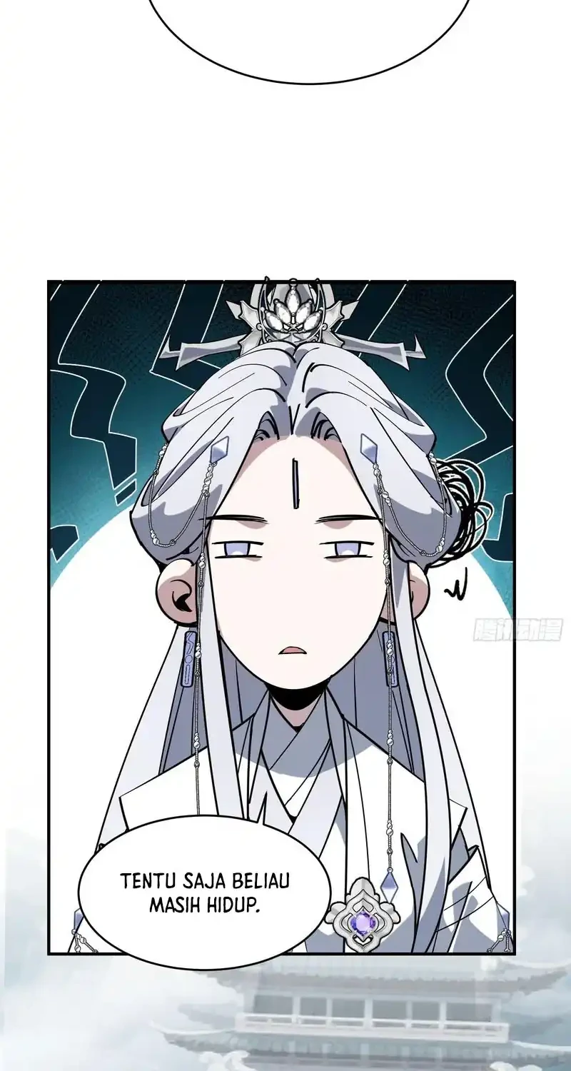 Who Let Him Cultivate Immortality?! Chapter 8 - halaman 45