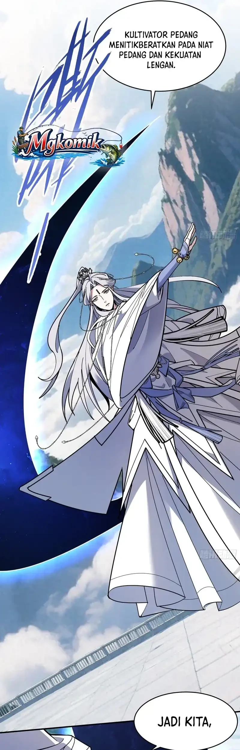 Who Let Him Cultivate Immortality?! Chapter 8 - halaman 51