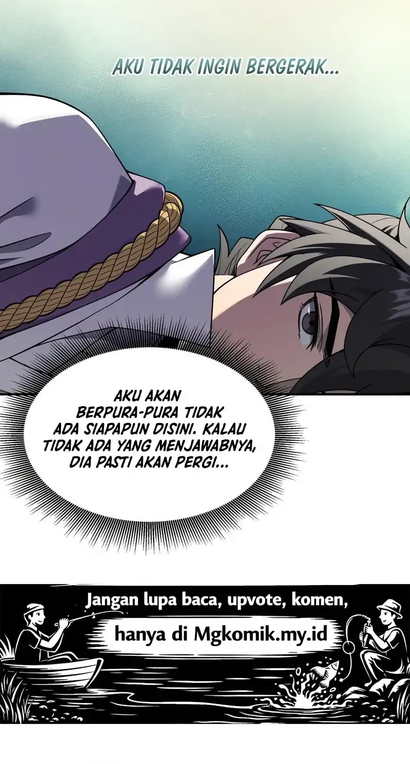 Who Let Him Cultivate Immortality?! Chapter 8 - halaman 8