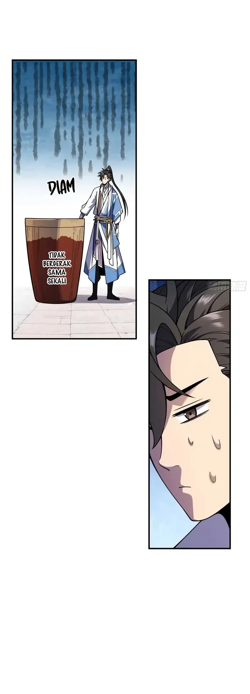 Who Let Him Cultivate Immortality?! Chapter 9 - halaman 11
