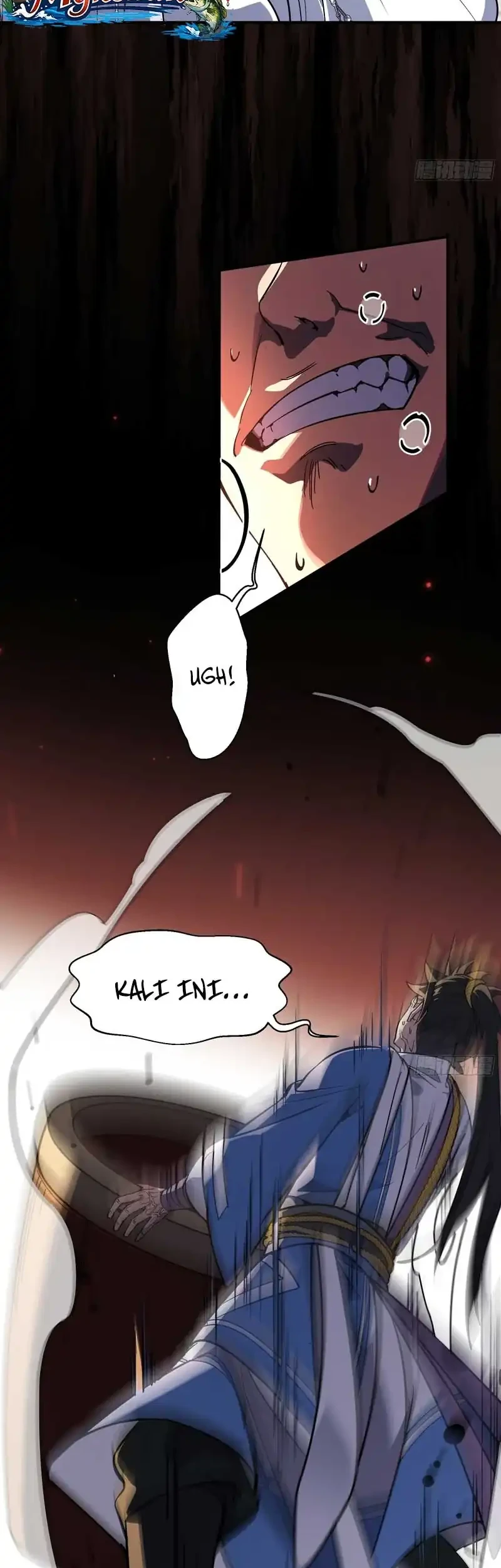 Who Let Him Cultivate Immortality?! Chapter 9 - halaman 17