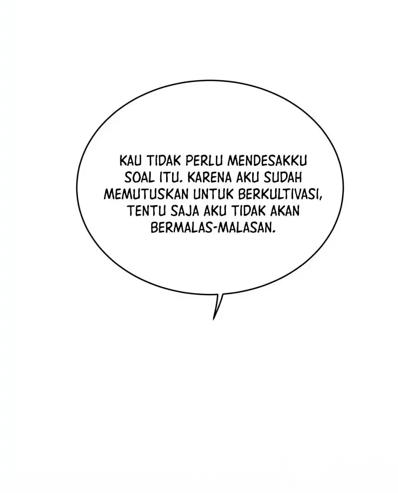Who Let Him Cultivate Immortality?! Chapter 9 - halaman 24