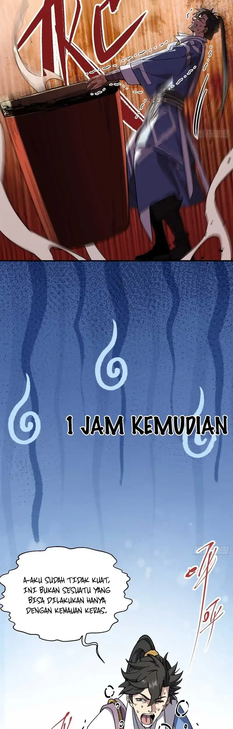 Who Let Him Cultivate Immortality?! Chapter 9 - halaman 26
