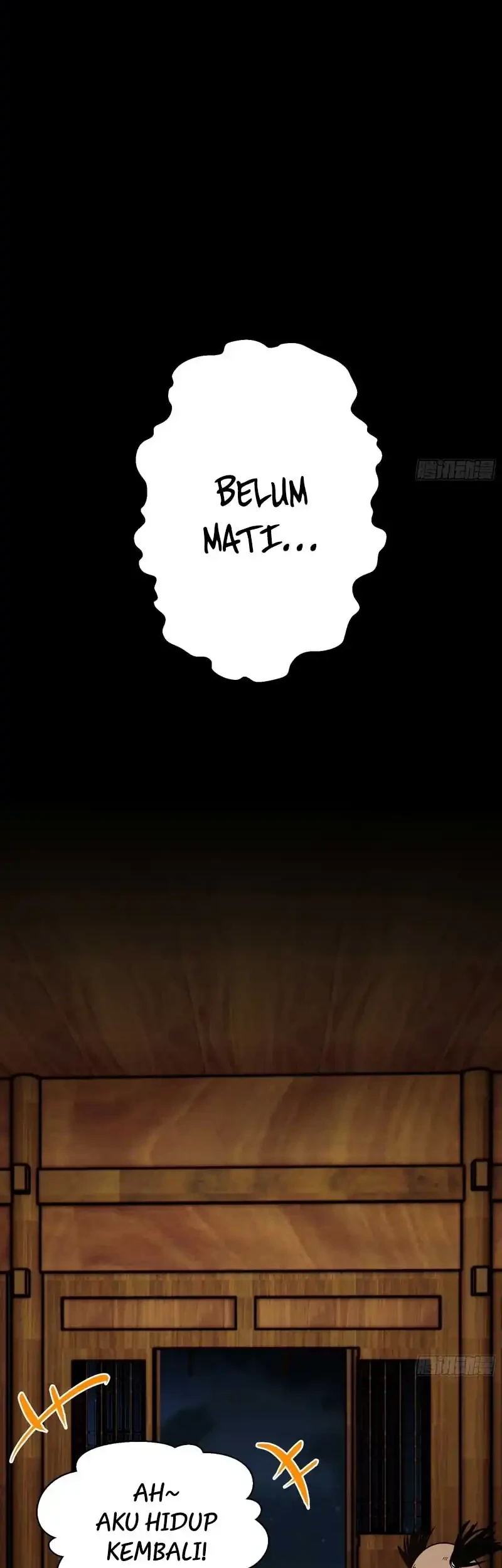 Who Let Him Cultivate Immortality?! Chapter 9 - halaman 36