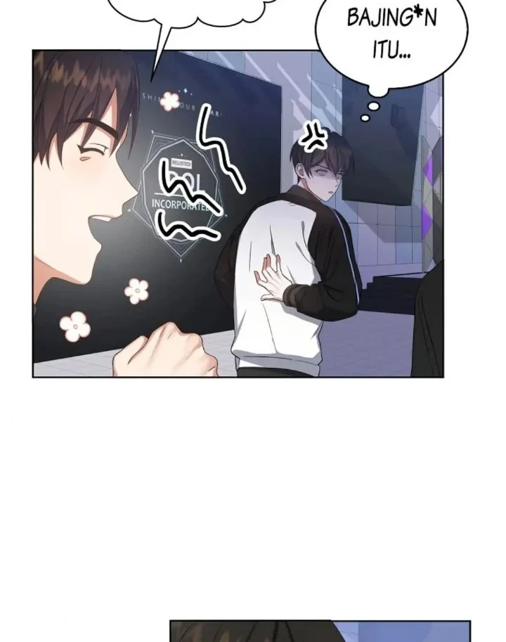 Who Made Me a Princess Chapter 1 - halaman 10