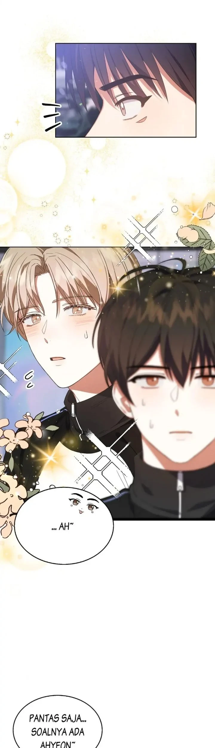 Who Made Me a Princess Chapter 1 - halaman 7