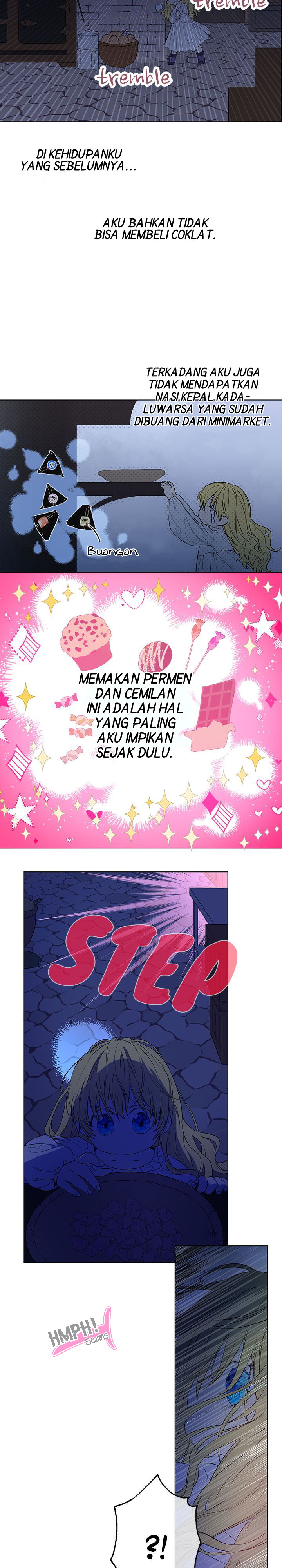 Who Made Me a Princess Chapter 10 - halaman 16