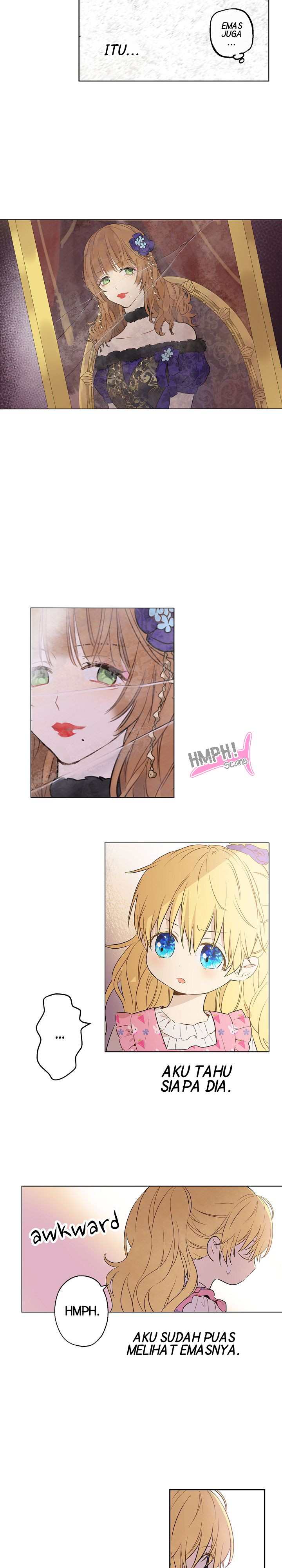 Who Made Me a Princess Chapter 11 - halaman 20