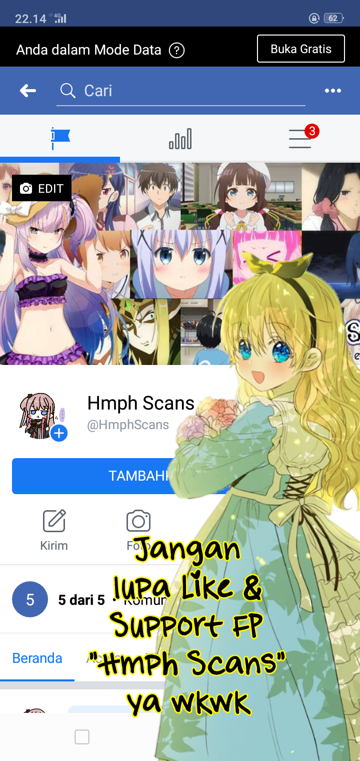 Who Made Me a Princess Chapter 11 - halaman 24