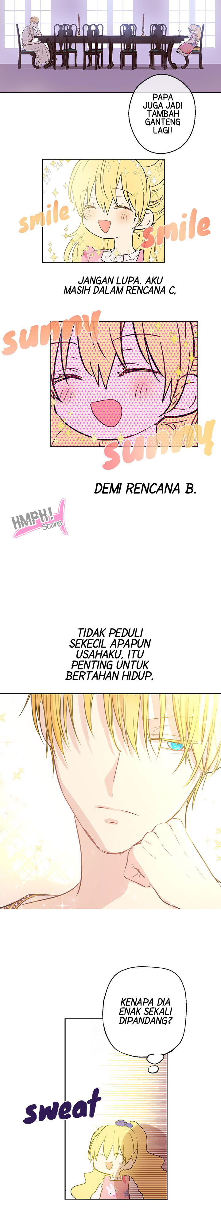 Who Made Me a Princess Chapter 12 - halaman 12