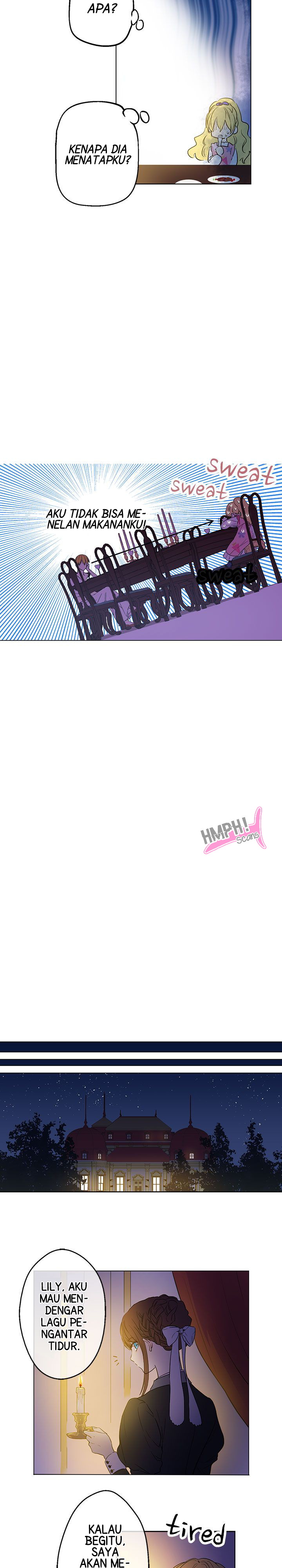 Who Made Me a Princess Chapter 12 - halaman 15