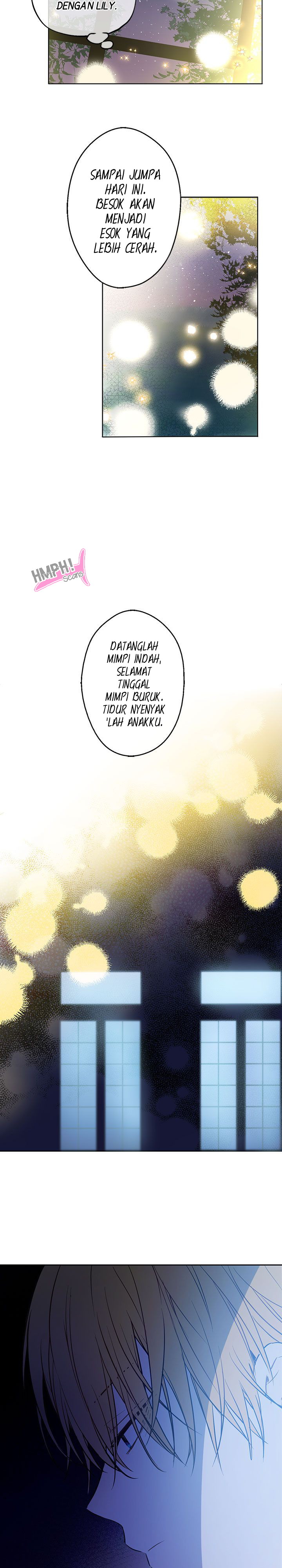 Who Made Me a Princess Chapter 12 - halaman 17