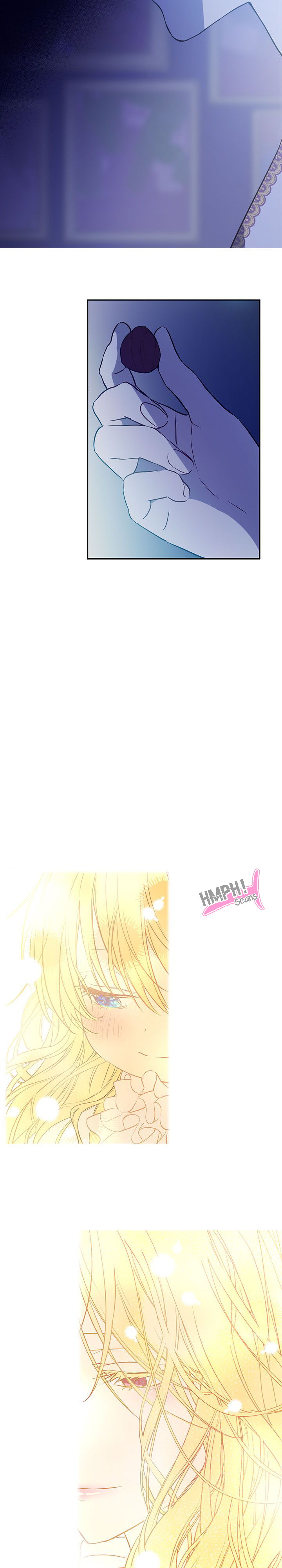 Who Made Me a Princess Chapter 12 - halaman 18