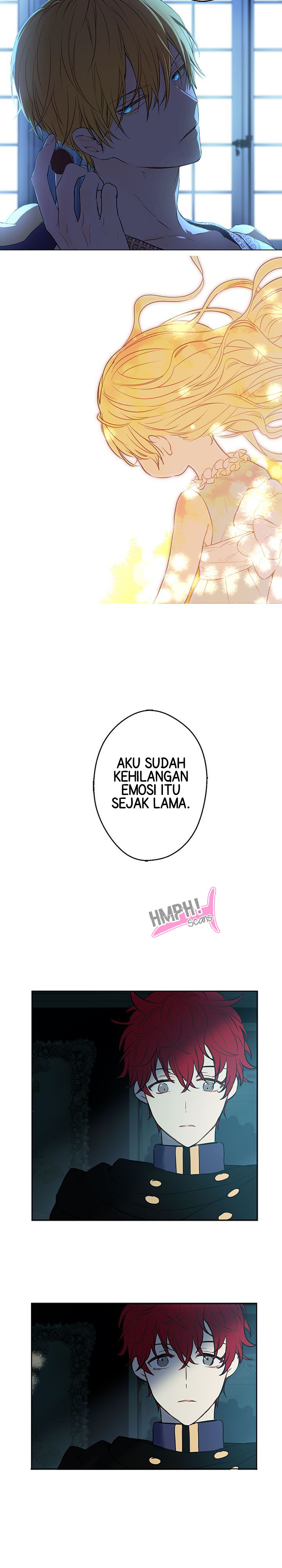 Who Made Me a Princess Chapter 12 - halaman 21