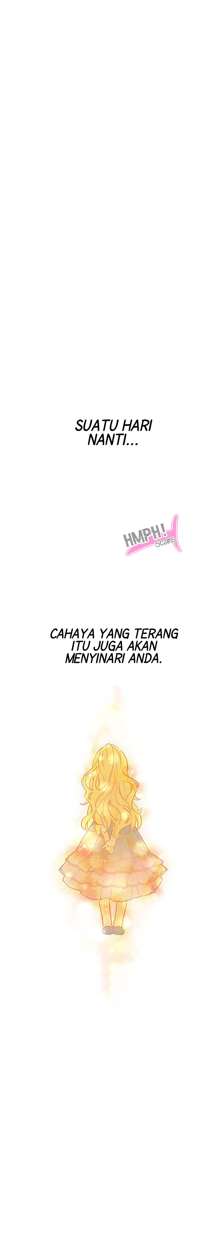 Who Made Me a Princess Chapter 12 - halaman 24