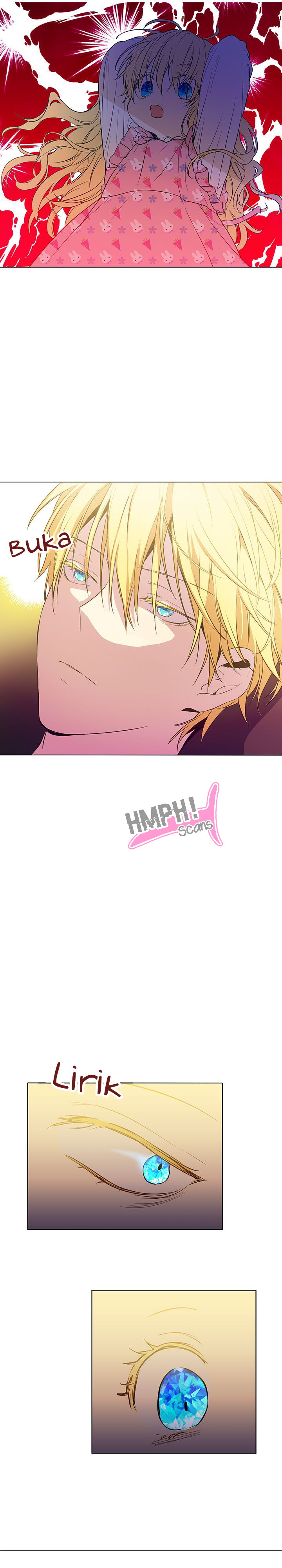 Who Made Me a Princess Chapter 12 - halaman 5