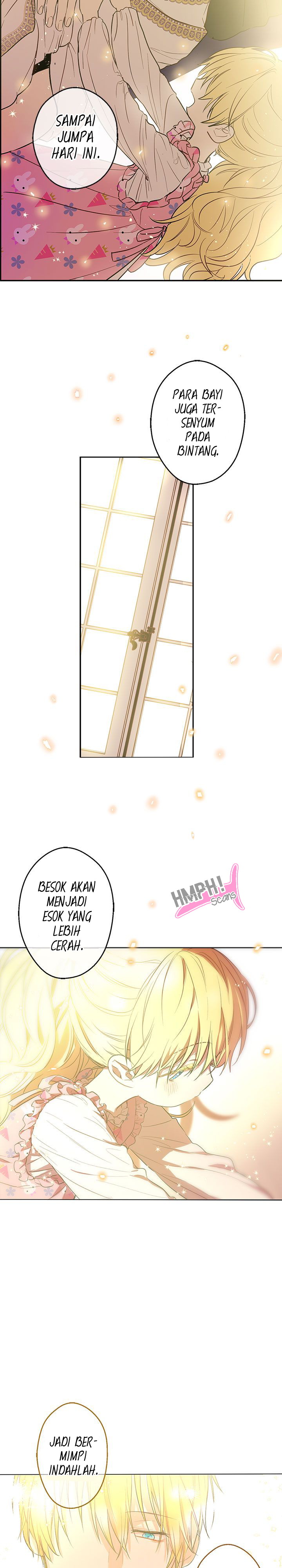 Who Made Me a Princess Chapter 12 - halaman 7