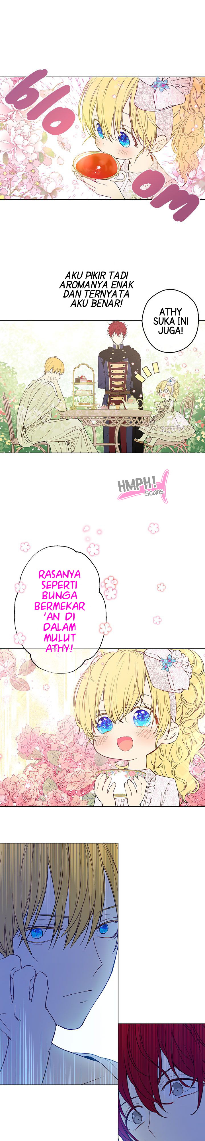 Who Made Me a Princess Chapter 13 - halaman 10