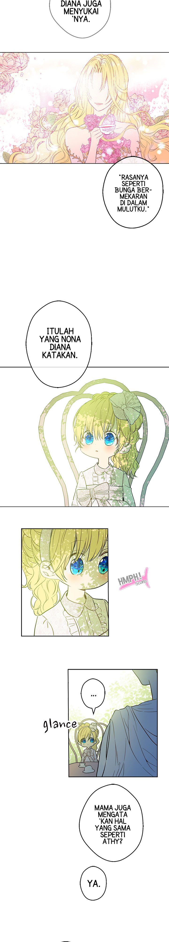 Who Made Me a Princess Chapter 13 - halaman 12