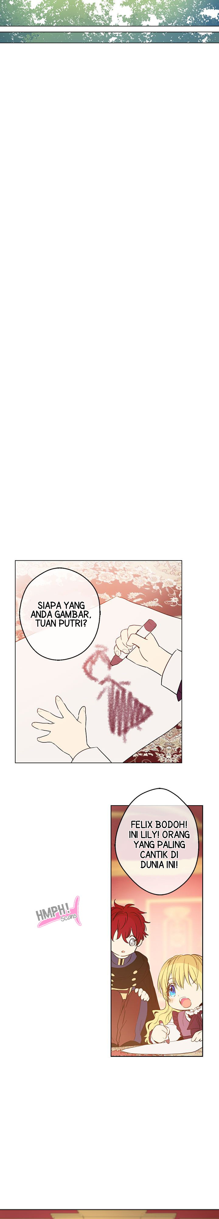 Who Made Me a Princess Chapter 13 - halaman 16