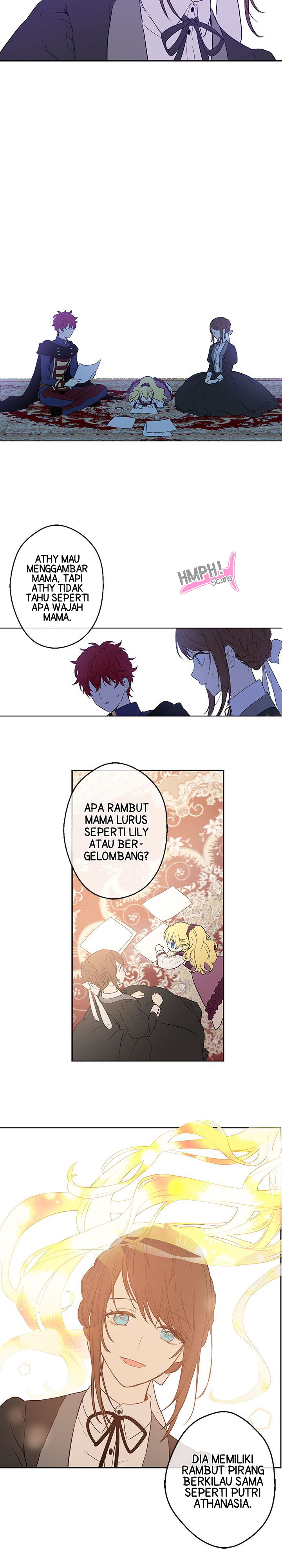Who Made Me a Princess Chapter 13 - halaman 19
